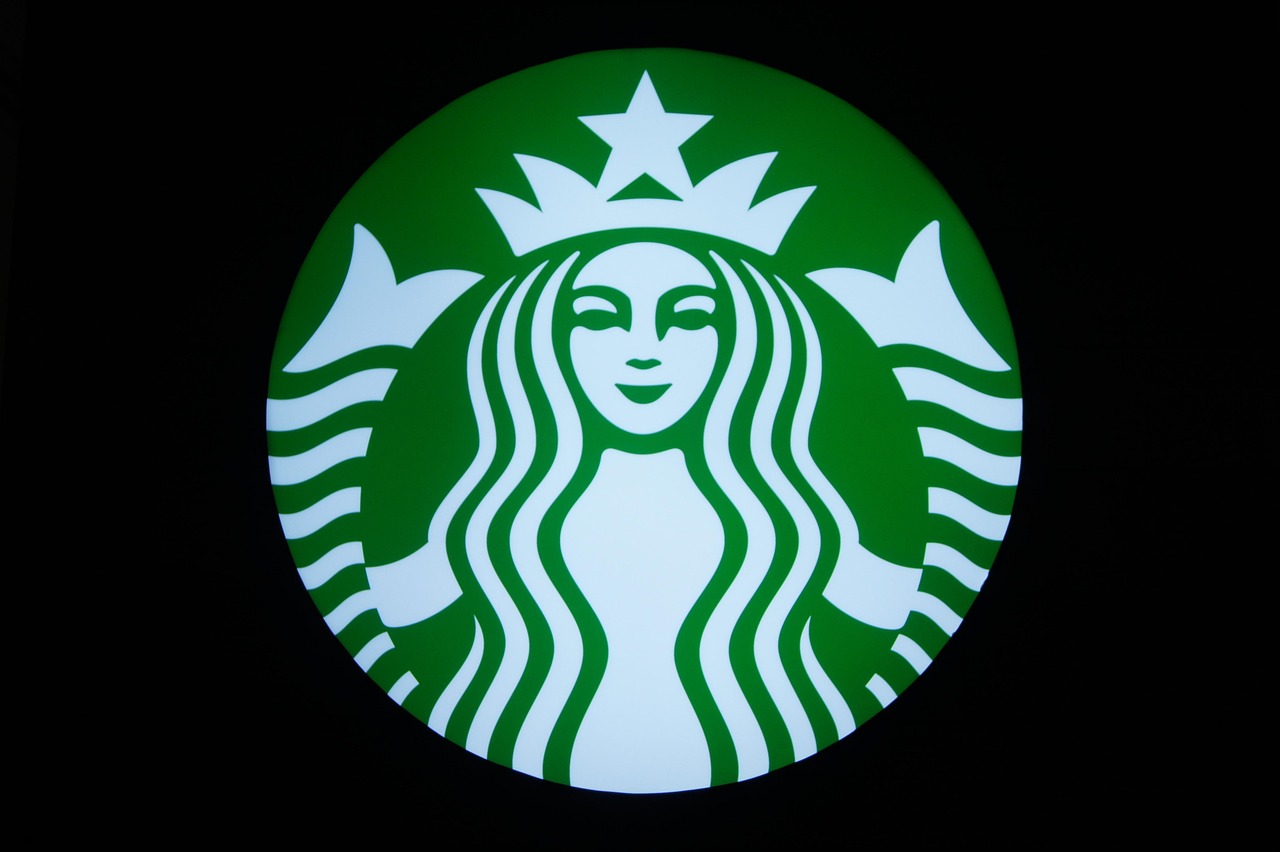 Starbucks Dashboard